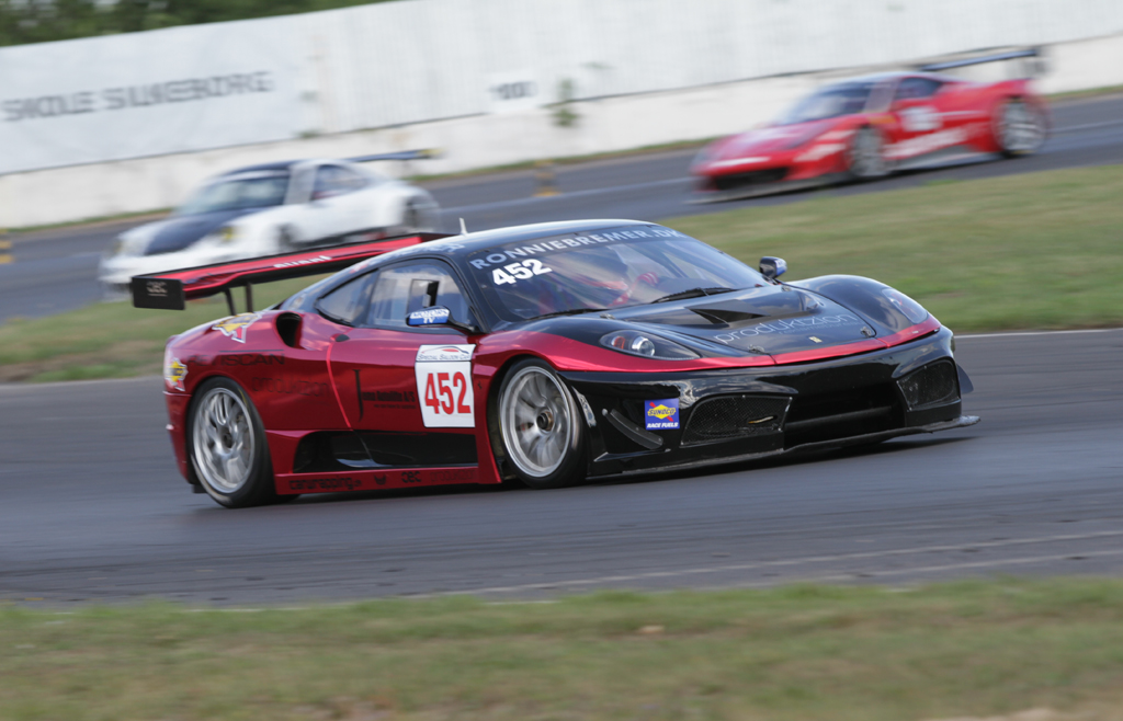 (Foto: Motorsporten.dk)